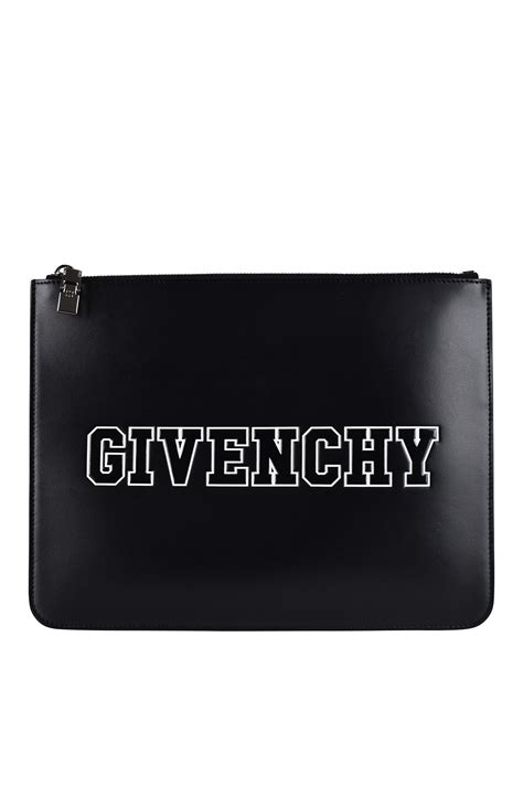 pochette homme givenchy|givenchy menswear.